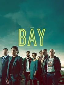 The Bay saison 5 poster