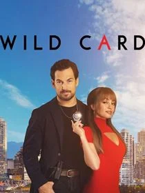 Wild Cards (2024) saison 1 poster