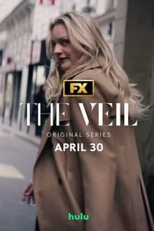 The Veil saison 1 poster