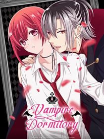 Vampire Dormitory saison 1 poster
