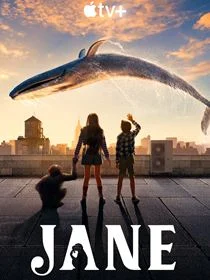 Jane saison 2 poster
