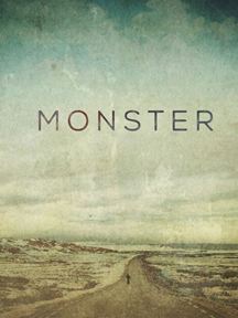 Monster saison 1 poster