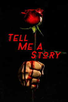 Tell Me a Story saison 2 poster