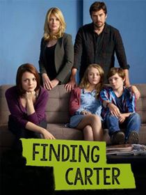 Finding Carter saison 1 poster