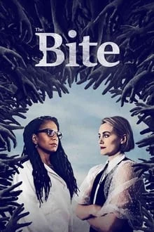 The Bite saison 1 poster