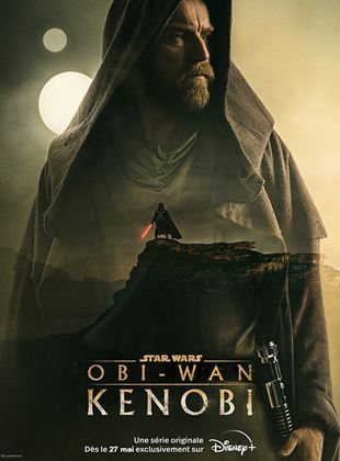 Star Wars: Obi-Wan Kenobi saison 1 poster