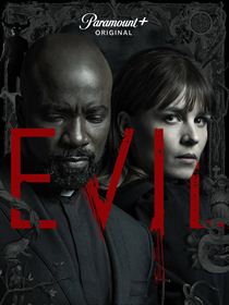Evil saison 3 poster