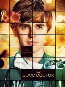 Good Doctor saison 6 poster