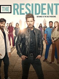 The Resident saison 6 poster