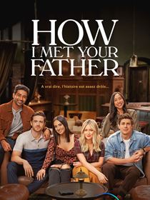 How I Met Your Father saison 2 poster