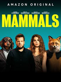 Mammals saison 1 poster