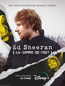 Ed Sheeran: la somme de tout saison 1 poster